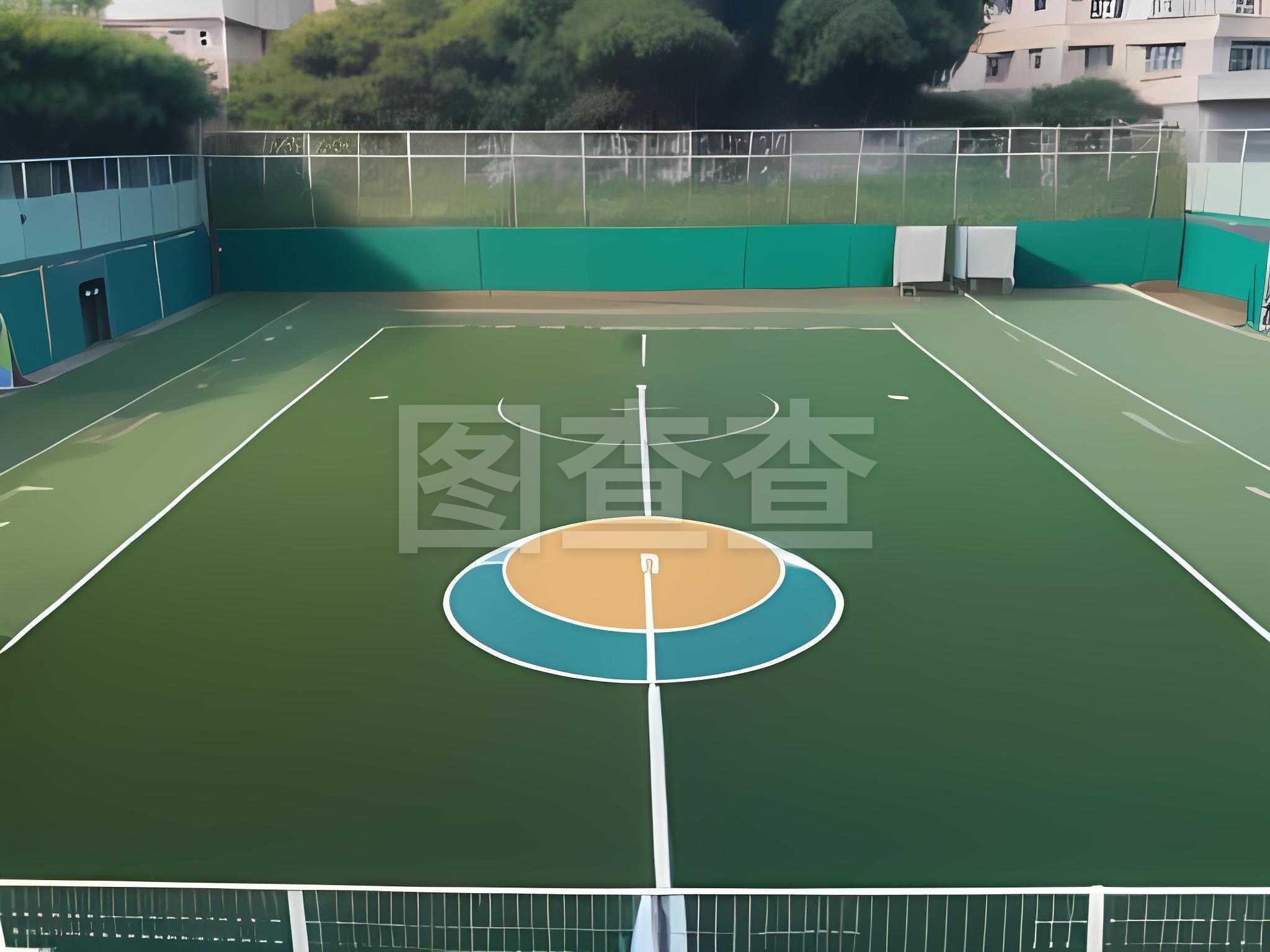 的点球