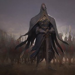 交锋时