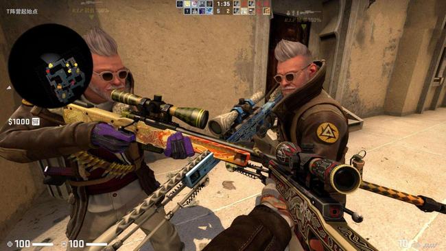 从比赛开局 从比赛开局