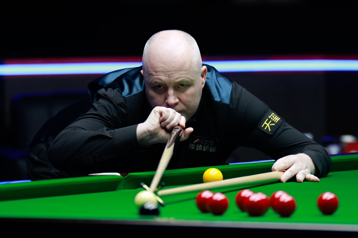 惊天大逆转 惊天大逆转