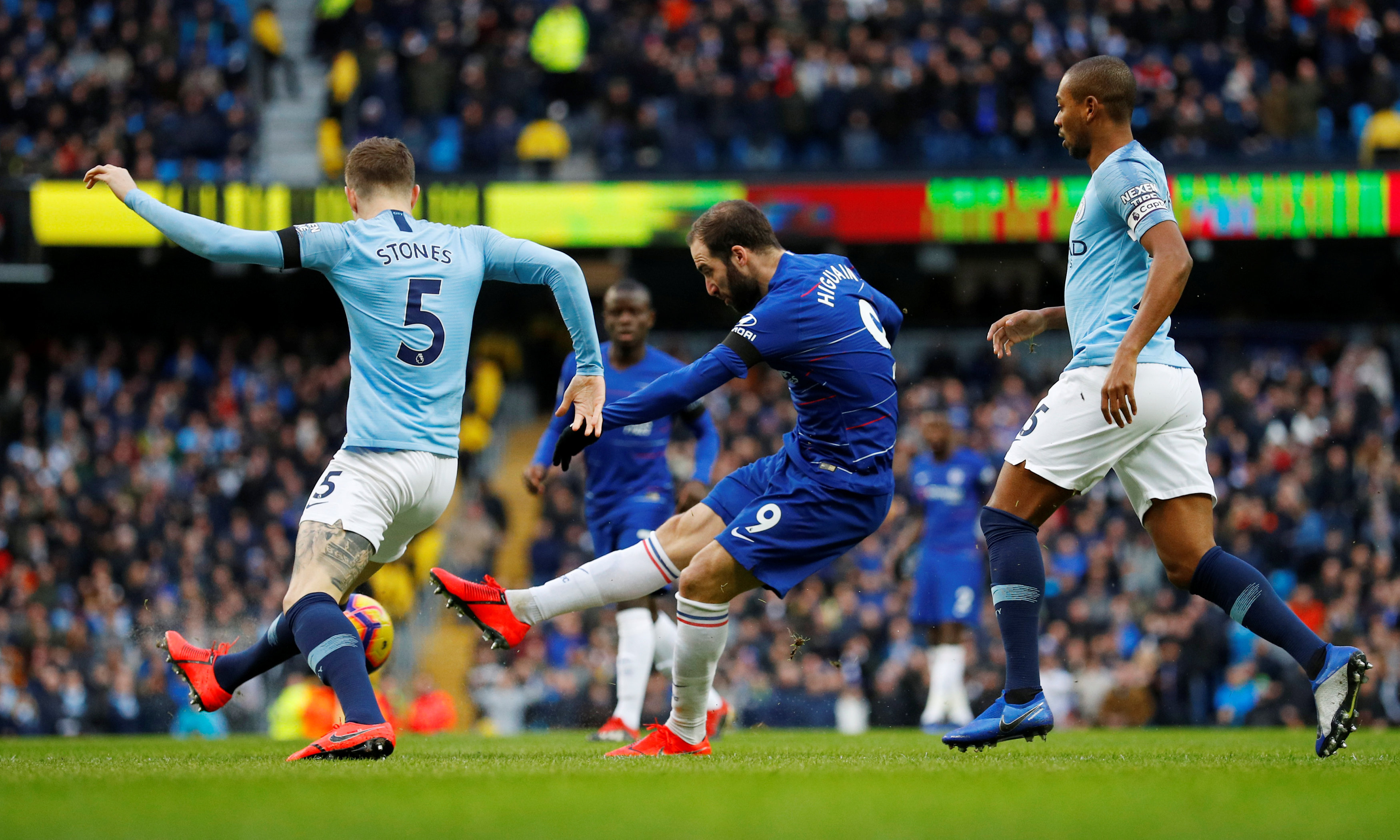 真实命中率 真实命中率