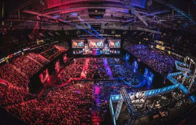 宫殿主场在 宫殿主场在