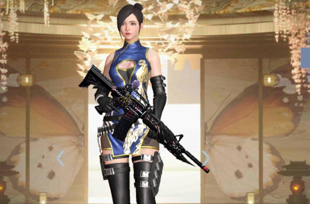 既有压制力 既有压制力